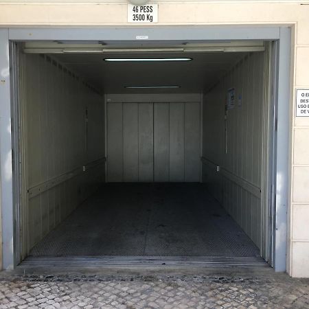 Deluxe Oceano Azul Apartment ポルティマン エクステリア 写真