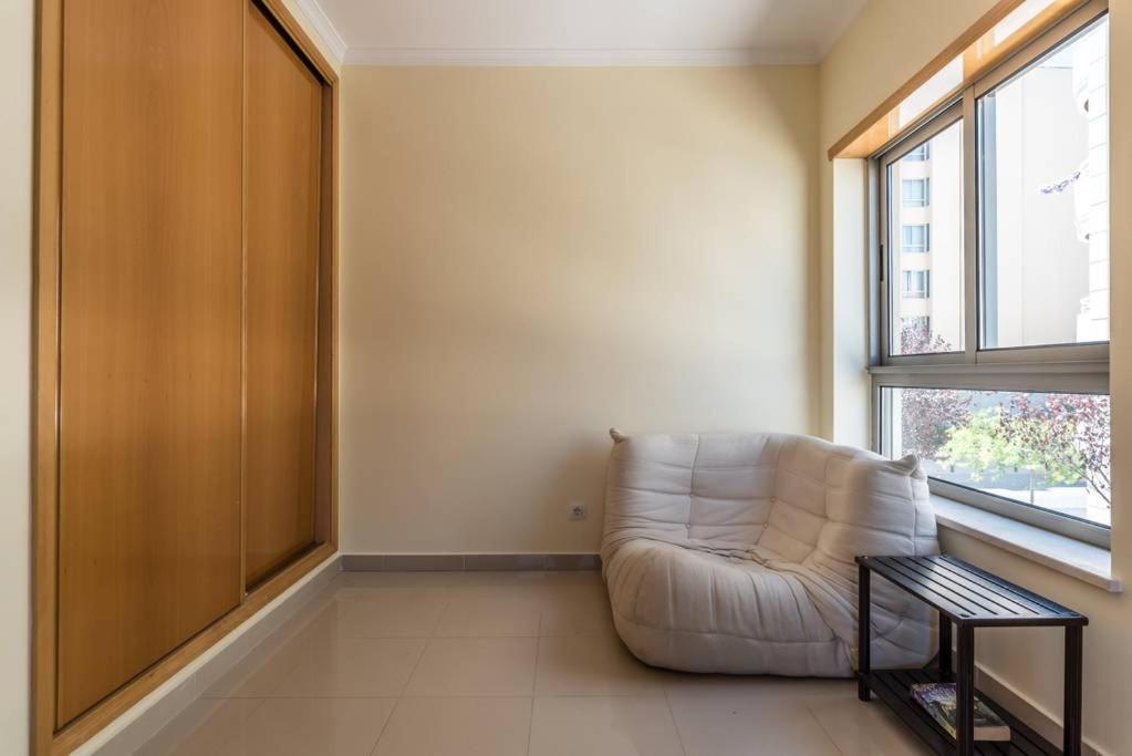 Deluxe Oceano Azul Apartment ポルティマン エクステリア 写真