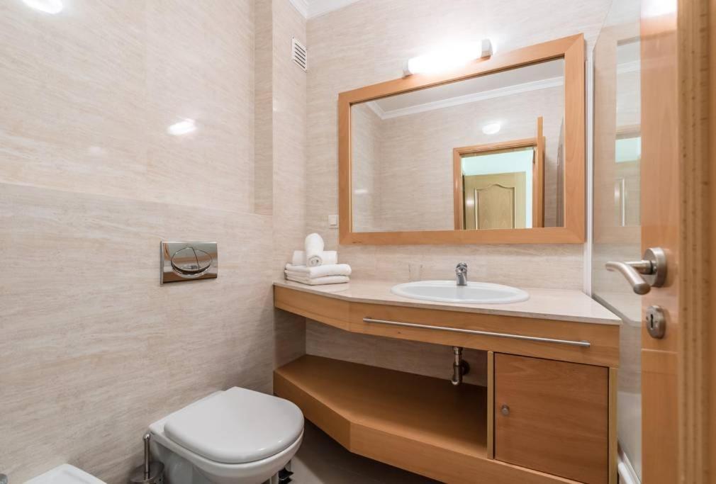Deluxe Oceano Azul Apartment ポルティマン エクステリア 写真
