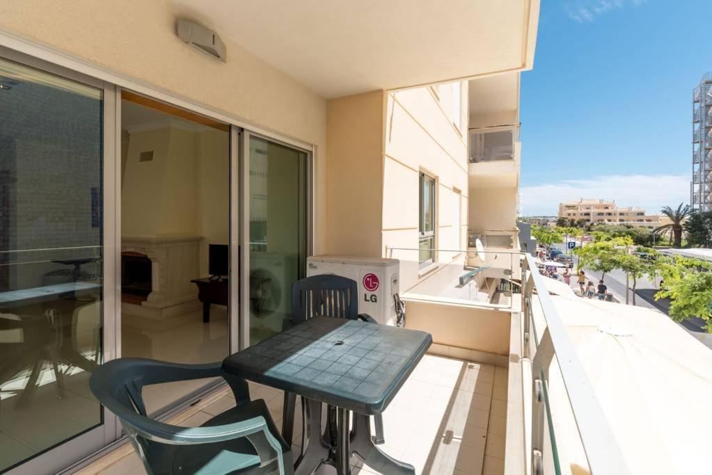 Deluxe Oceano Azul Apartment ポルティマン エクステリア 写真