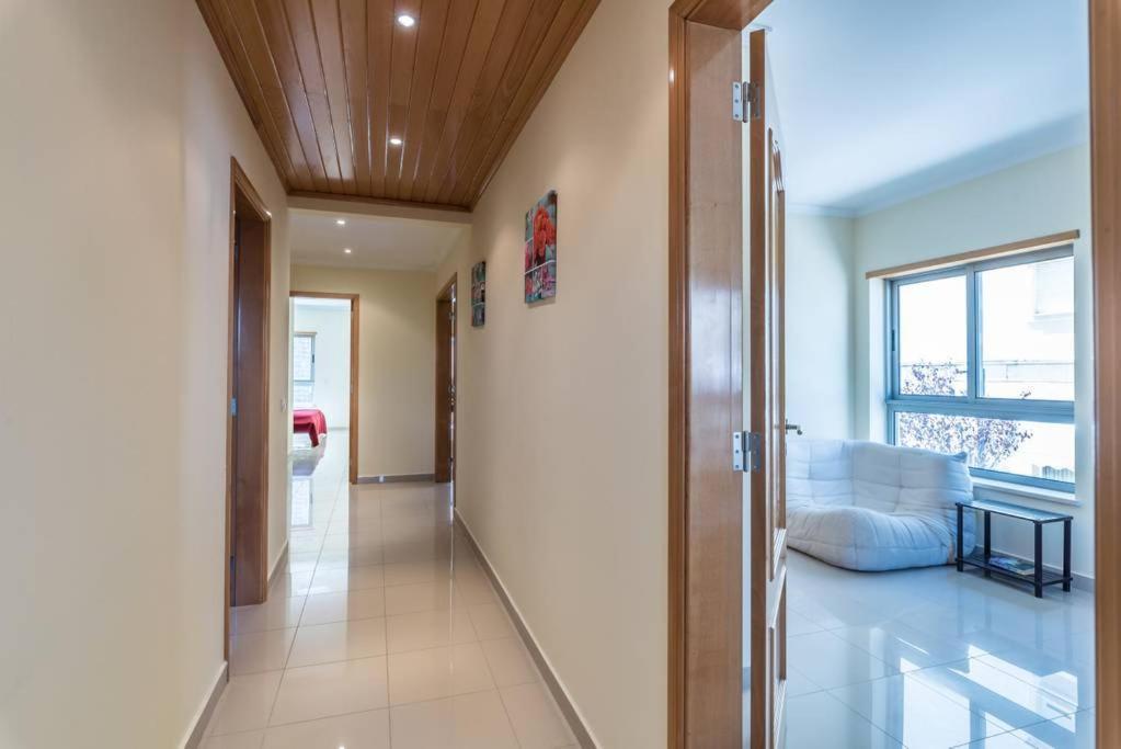 Deluxe Oceano Azul Apartment ポルティマン エクステリア 写真