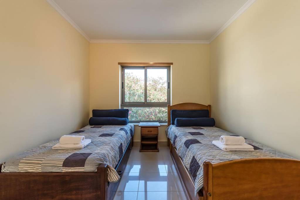 Deluxe Oceano Azul Apartment ポルティマン エクステリア 写真