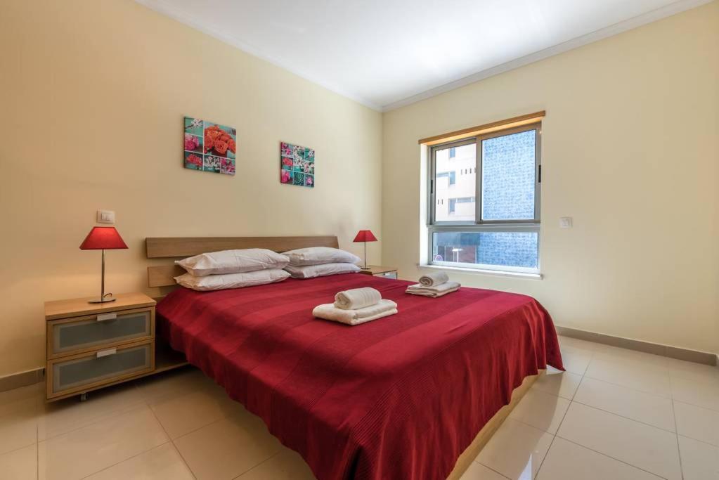 Deluxe Oceano Azul Apartment ポルティマン エクステリア 写真