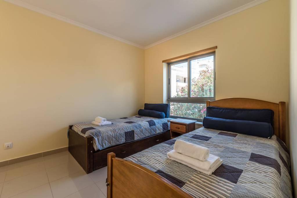 Deluxe Oceano Azul Apartment ポルティマン エクステリア 写真