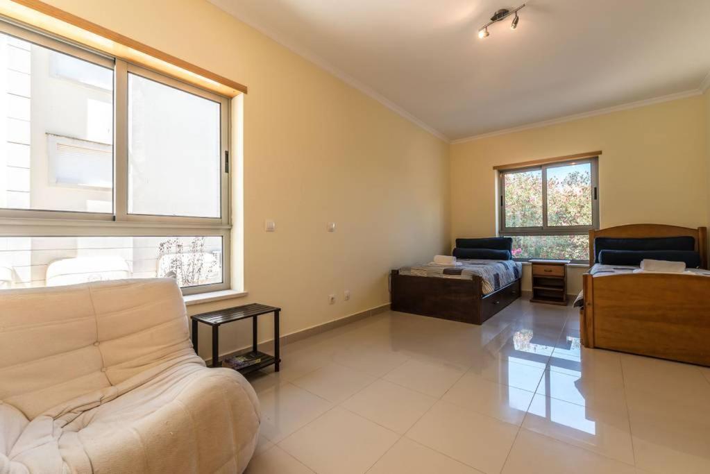 Deluxe Oceano Azul Apartment ポルティマン エクステリア 写真
